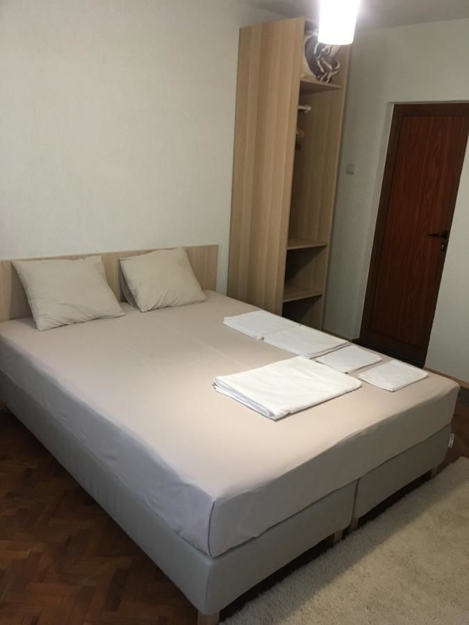 Гостевой дом White Guest House 2 Карлово-4