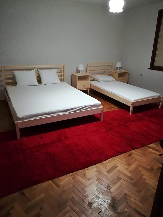 Гостевой дом White Guest House 2 Карлово-15