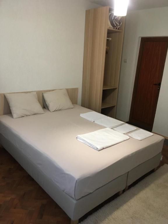 Гостевой дом White Guest House 2 Карлово-20