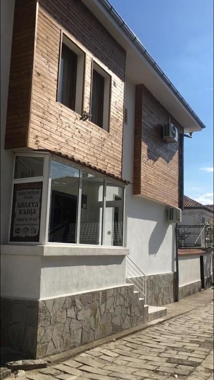 Гостевой дом White Guest House 2 Карлово-23