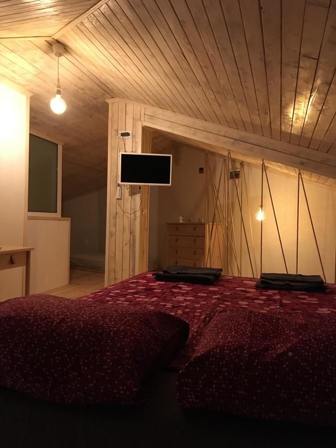 Гостевой дом White Guest House 2 Карлово